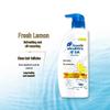 Head & Shoulders Шампунь против перхоти Fresh Oil Control