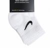 Nike Носки повседневные с мягкой подошвой, 3 пары