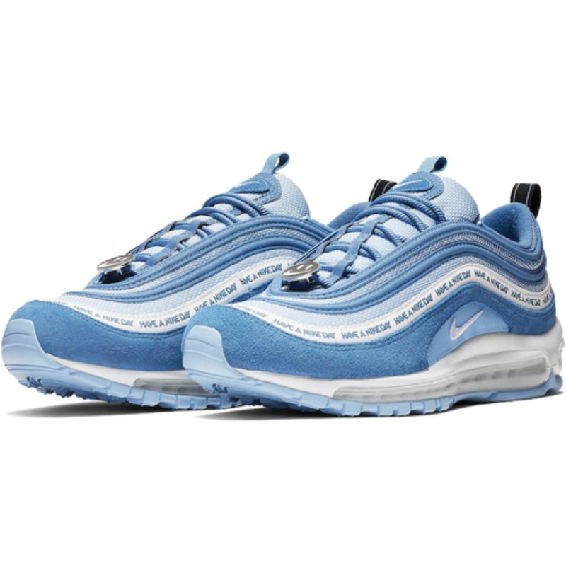 Nike Кроссовки Air Max 97 'Have A Nike Day' Повседневная обувь BQ9130-400