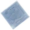 Silicone Dropping Mold for  Crafts Butterfly Shaped Epoxy Molds Flexible Accessory Mould Jewelry Making Supplies