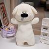 Cartoon Dog Throw Pillow Plush Toy Doll Dog Doll Home Sofa Pillow Children'S Rag Doll