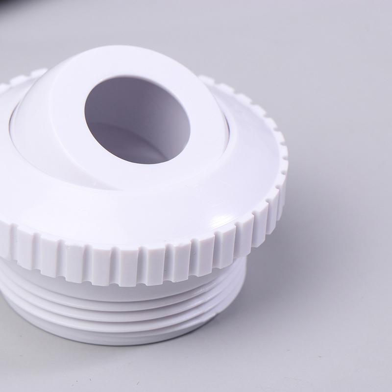 Pool Jet Nozzles Directional Flow Eyeball Inlet Jet Swimming Pool Return Jet Spa Pool Accessories For Swimming Pool Spa