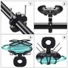 Wireless Speaker Bike Handlebar Mount Holder for CLIP5 CLIP4 Bike Mount Speaker Stand Bracket for Outdoor Biking