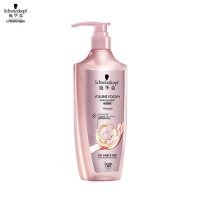 Шампунь для объема и питания Schwarzkopf