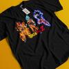 Vintage Special Anime Love T-shirt Japanese Shirt Anime T-shirt Manga Gift Shirt