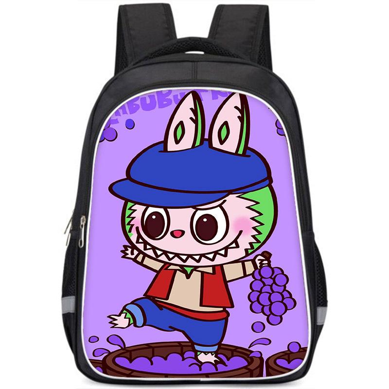 Школьный рюкзак, рюкзак для студента большой вместимости