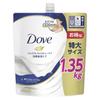 Мыло для тела Dove Premium Moisture Care Гель для душа Рефилл 1350г