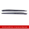 BYD Seal 06DMI-DC Body Kit: Front Bumper, Splitter, Side Skirts, Rear Wing, Lip, Bumper