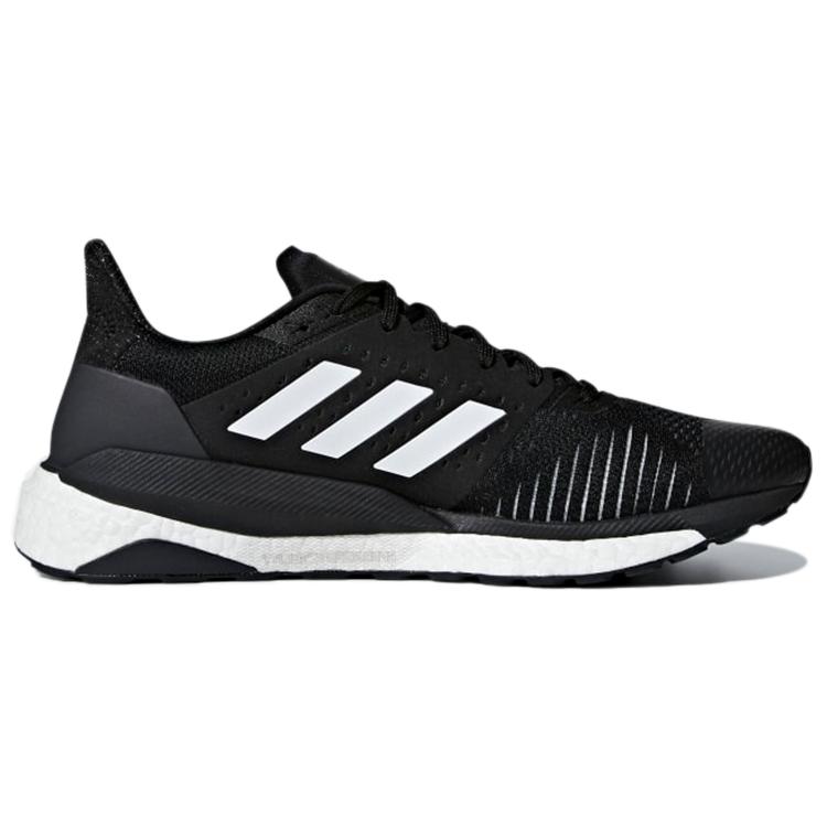 Adidas Solar Glide St 'Core Black' CQ3178