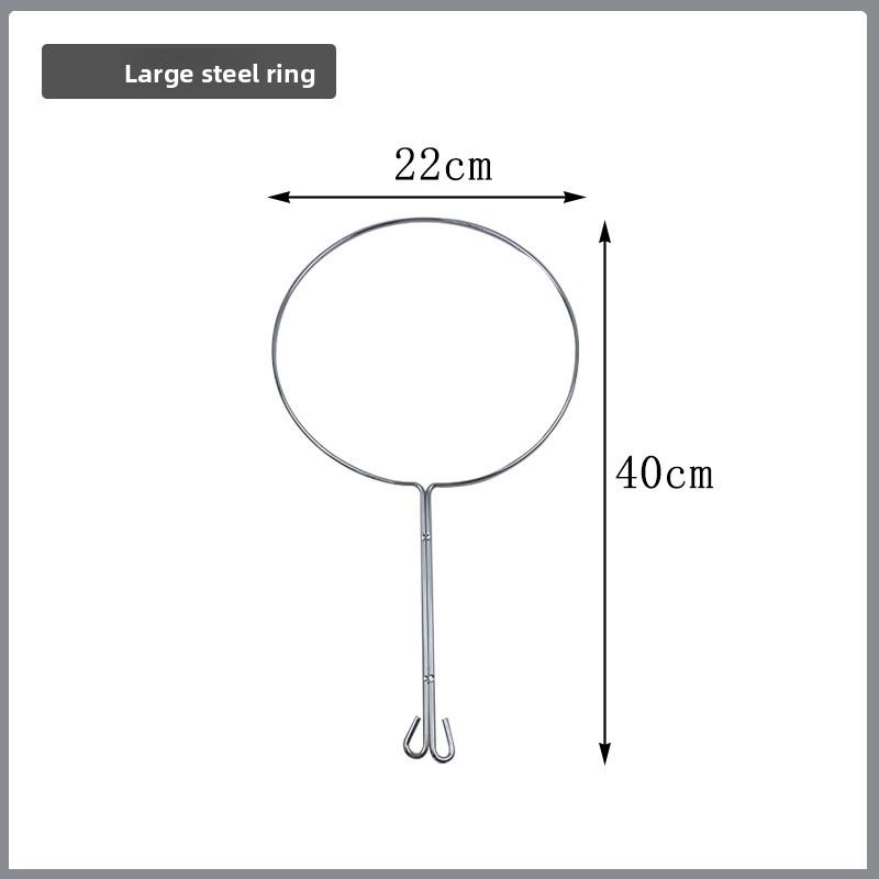 Пакет-фильтр для молочного чая, Стальное кольцо, Пакет для пулл-чая, Нейлоновый чулок, Пакет для быстрорастворимого чая, Фильтрующая сетка, Пакет-фильтр для чая