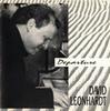 CD ДЭВИД ЛЕОНХАРДТ - Отправление BBR9561 Big Bang Record 1992 США Джаз Б/У