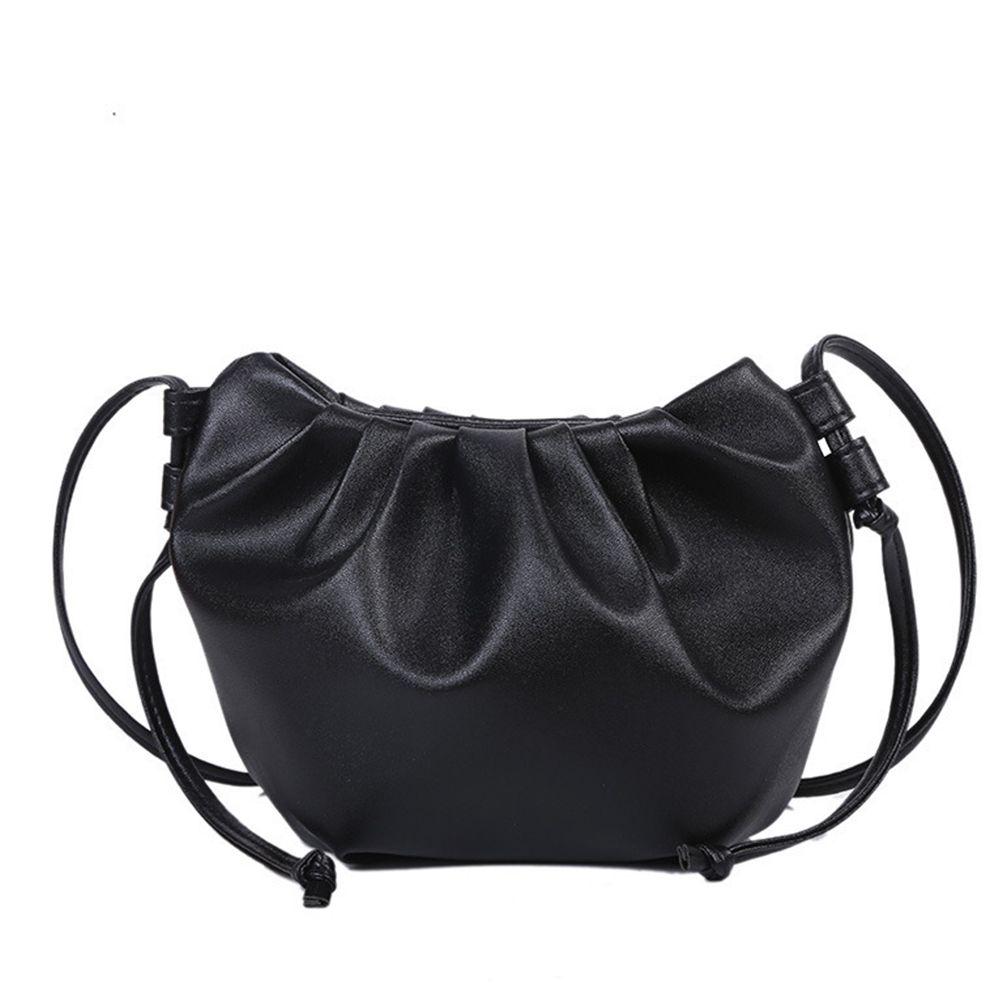 Сумка Универсальная Сумка-облако Корейский Стиль Сумка Very Peri Сумка через плечо для телефона Женская сумка на плечо