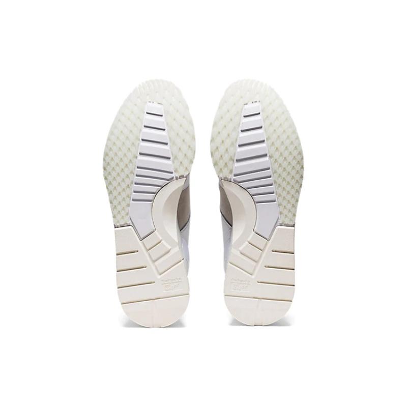 ONITSUKA TIGER Кроссовки Reblac Runner Mp 'Серо-белые' 1183A815-100