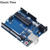 UNO R3 ATMEGA16U2+MEGA328P Chip For Arduino UNO R3 Development Board + USB CABLE