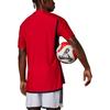 adidas Мужские футболки Манчестер Юнайтед Красные С круглым вырезом Средние IN3520