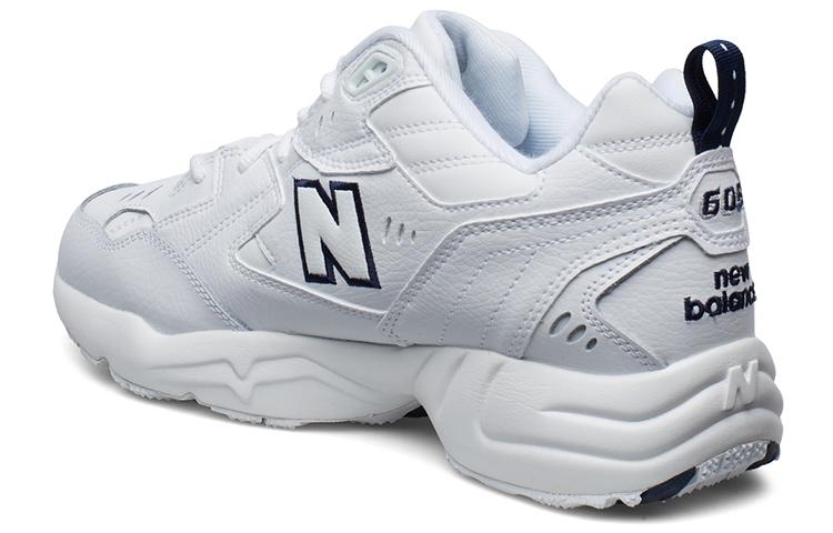 608 New Balancev1 'Белый' MX608WT