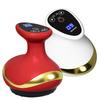 Intelligent Electric Massager for Women Men Vacuum Negative Pressure Suction Body Massage 9 Levels Heating Cupping