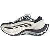 Xlg Mtw Series Comfortable Versatile Durable Low-Top Casual Running Shoes Unisex Sneakers White Black IH1571