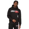 Kings Will Dream Mens Tagged Hoodie