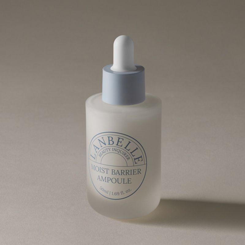 Lanbelle Moisture Barrier Ampoule 50ml