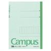 KOKUYO Note Campus Note B5 Vertical Ruled 30 Sheets No-13M17N