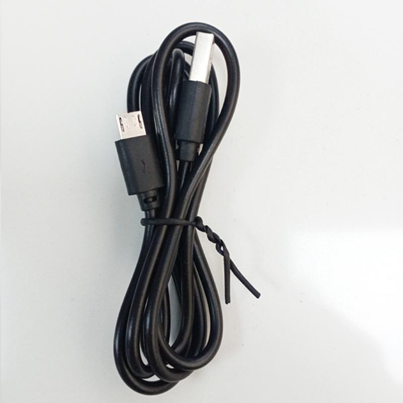 Кабель USB для зарядки V8 Type-C Elbow для Android и Huawei с разъемом DC5521