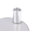 Handwheel Cnc Pulser 60Mm 5V 4Pin 6Pins Manual Pulse Generator Hand Wheel Machine Rotary Encoder Pulse 100