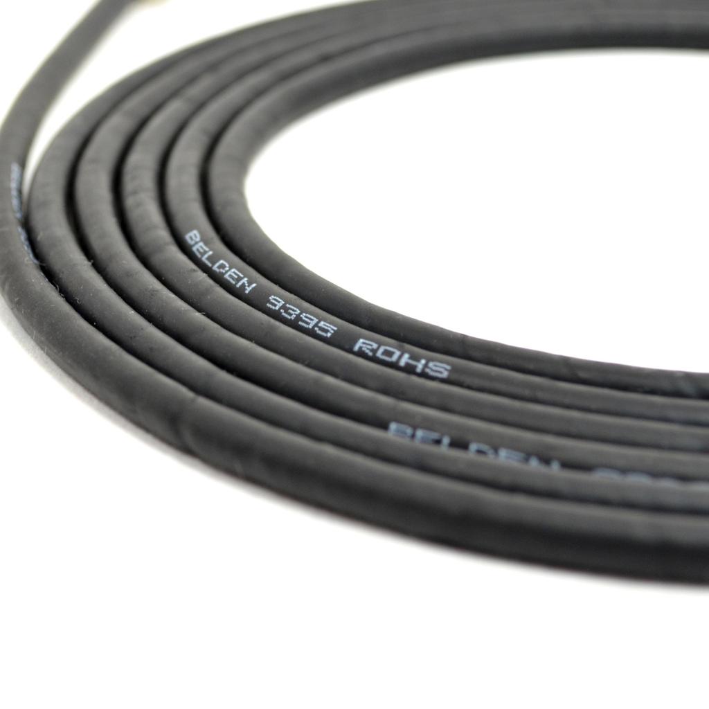 Защитный чехол для гитары BELDEN 3M SS #9395