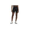 New Sports Shorts Women's Black DX0224-010