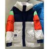 Winter Jacket Women Fashion Foreign Style Thickened Winter Popular Jacket