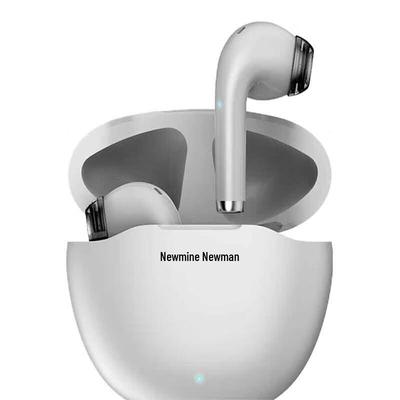 Беспроводные Bluetooth-наушники-вкладыши Newsmy F1