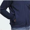 Adidas Golf 24 YearS SS Men S Windbreaker Cardigan In6489