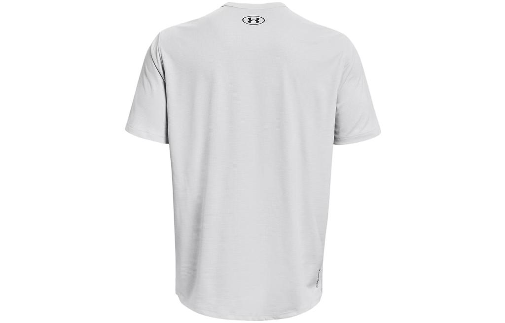 Мужская футболка Under Armour Мужская футболка Halo Gray