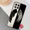 Devil Angel Case For Samsung Galaxy M12 M32 M52 M15 M35 M55 M31 M56 M36 M16 M06 M13 M33 M53 M14 M34 M54
