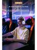 Беспроводная игровая гарнитура Bluetooth с шумоподавлением SY-T2 — стильная, портативная, звук HIFI