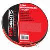 Braided Tow Rope with Hooks 3T 4M Eptr08