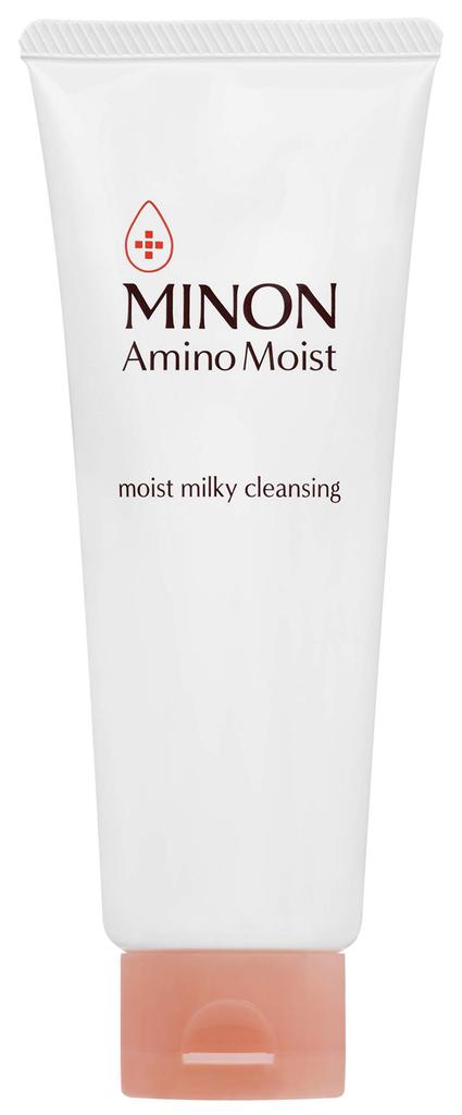 Minon Amino Moist Увлажняющее очищающее молочко 100 г