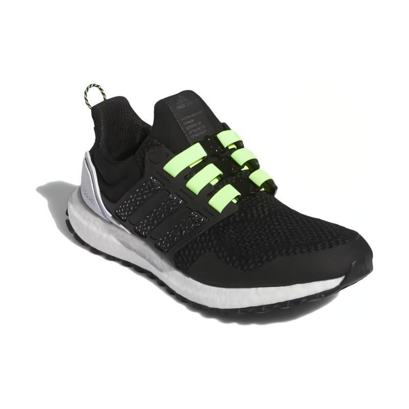 Adidas Кроссовки UltraBoost 1.0 Atr 'Black Lucid Lemon' IG3088