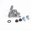 Fuel Valve Gas Tank Petcock Switch With O-Ring For 80-07 Cr125 R Cr250 Cr450R Cr480 Cr500 R Gas Tank Tap