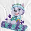 Paw Patrol Mens Everest T-Shirt