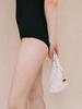 Laminez Handmade Summer Bag - Ivory