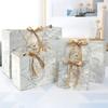 Large Capacity Gift Bag Multi-size Handhold Paper Bag Creative Packaging Bag  Gift