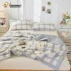 Huaxia Shengjin Machine Washable Single Winter Quilt