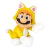 Коллекция фигурок Super Mario от Boeki Кот Марио San-ei FCM-017