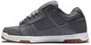 Кроссовки DC Shoes Stag grey/gum