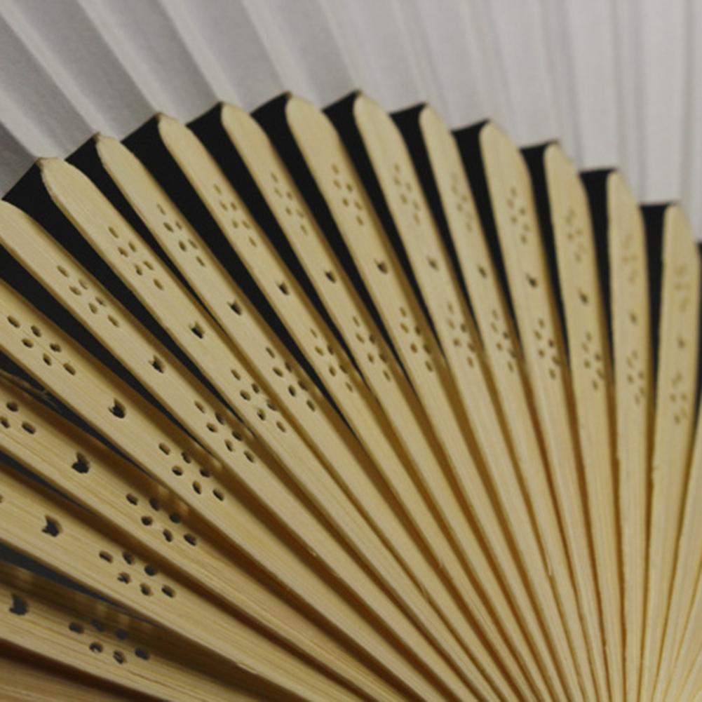 Свадебный складной веер Китайский Японский Для лета