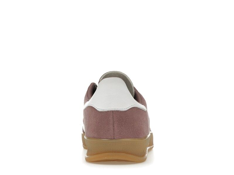 Adidas Gazelle Indoor Тень Инжир Жевательная резинка Ж - IH5483