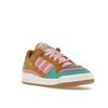 The Simpsons X Adidas Forum Low Living Room Men Sneakers Multi-Color Mesa Tactile-Rose IE8467