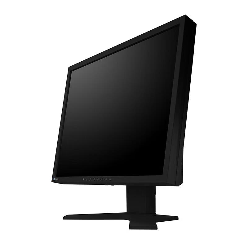 EIZO S1934 19-inch IPS Industrial Monitor CN plug (adapter included)
