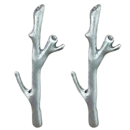 Брошь-вставка для цветов в форме ветки, держатель для цветочных букетов своими руками, булавка на лацкан для живых или сухих цветов, металл